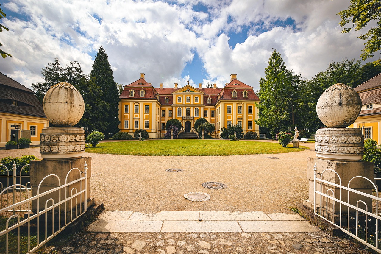 estate manager