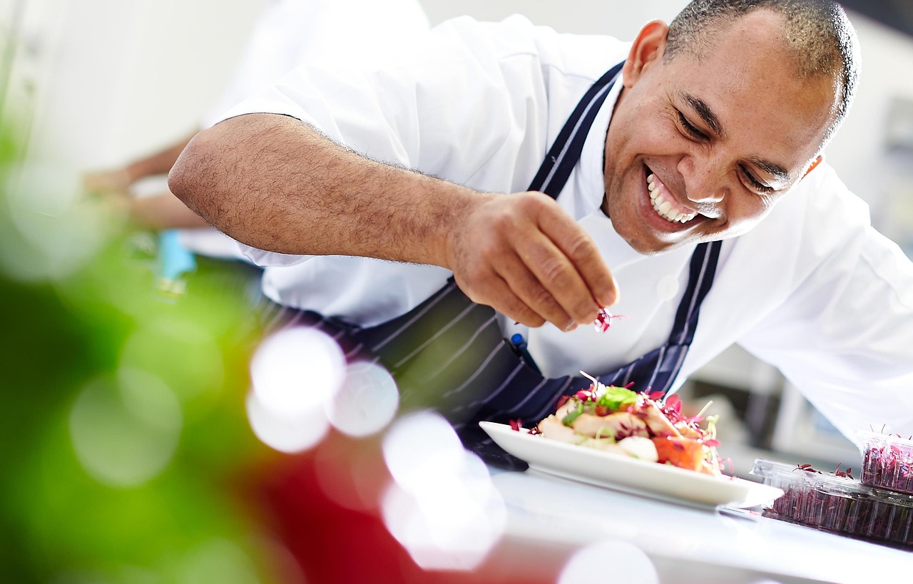 Private Chef