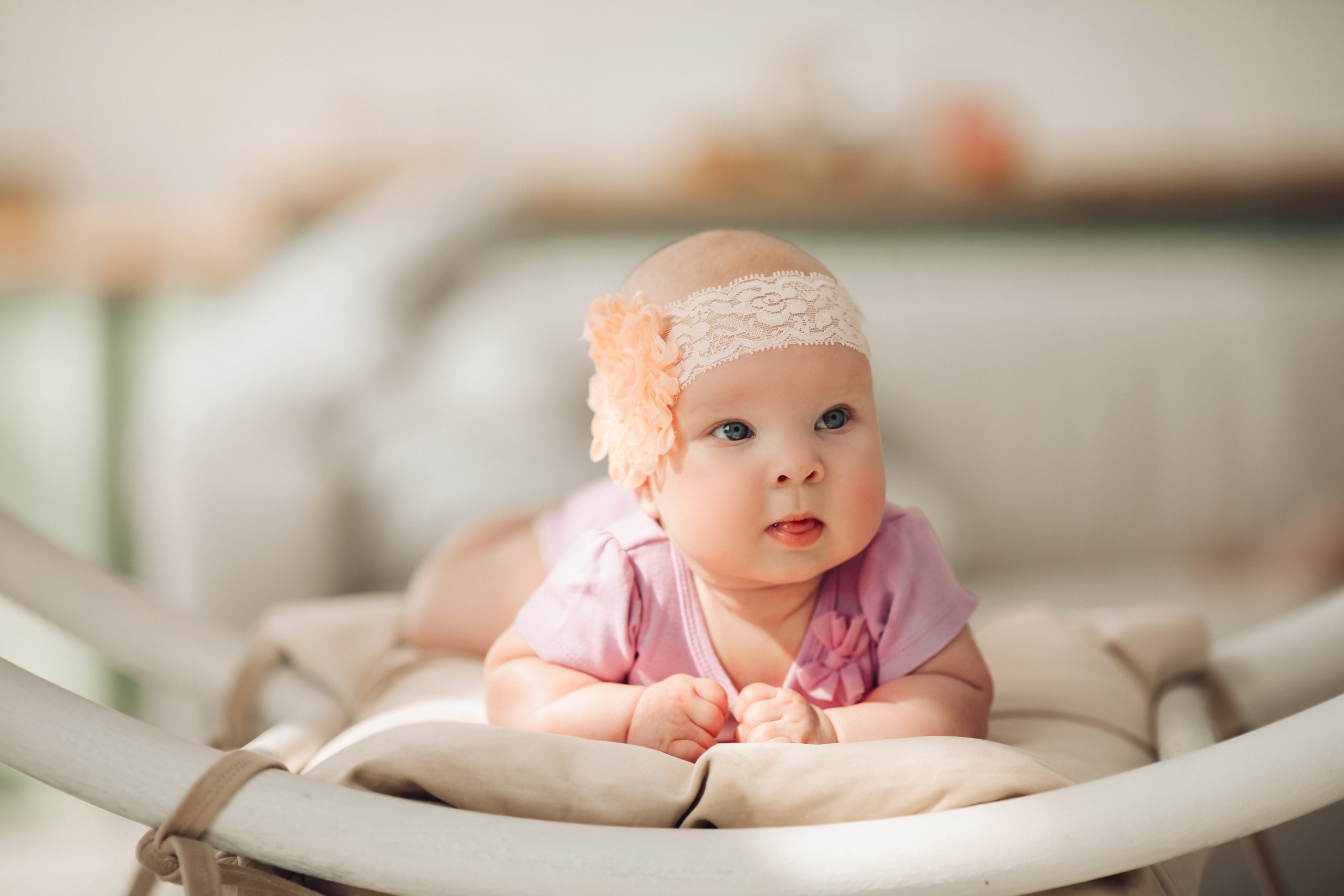 Maternity Nurse
