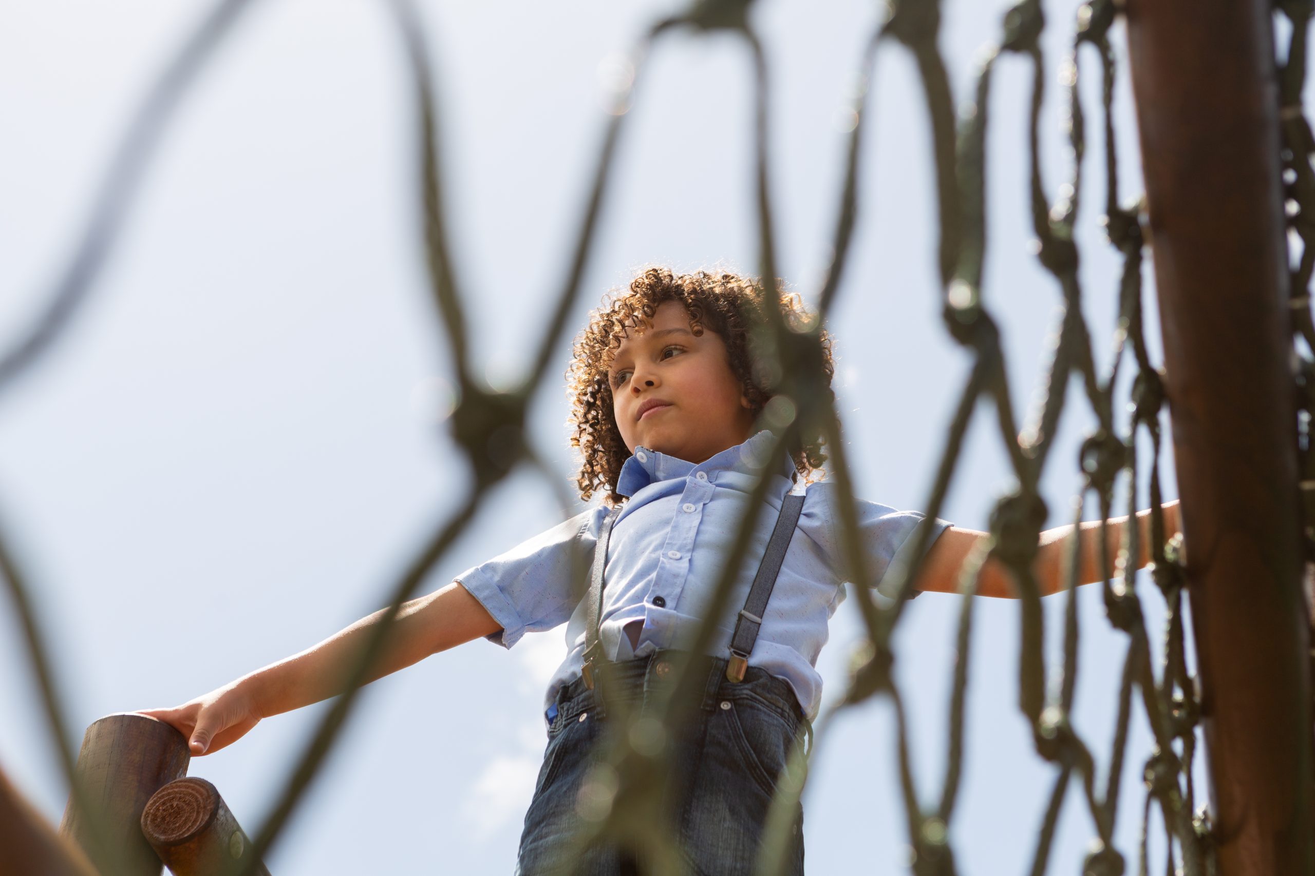 Child Protection Officer