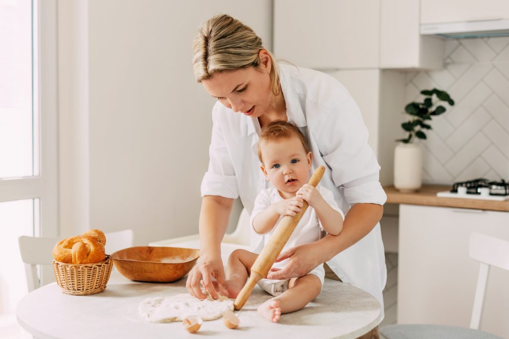 Nanny Housekeeper Qualifications