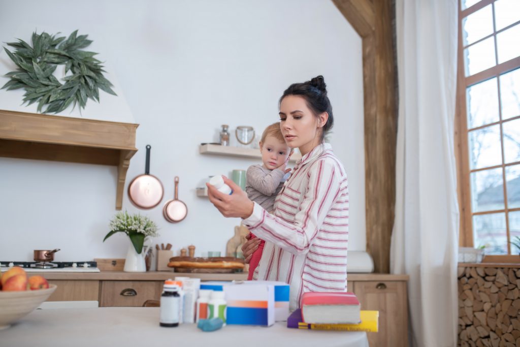 Nanny Housekeeper Skills