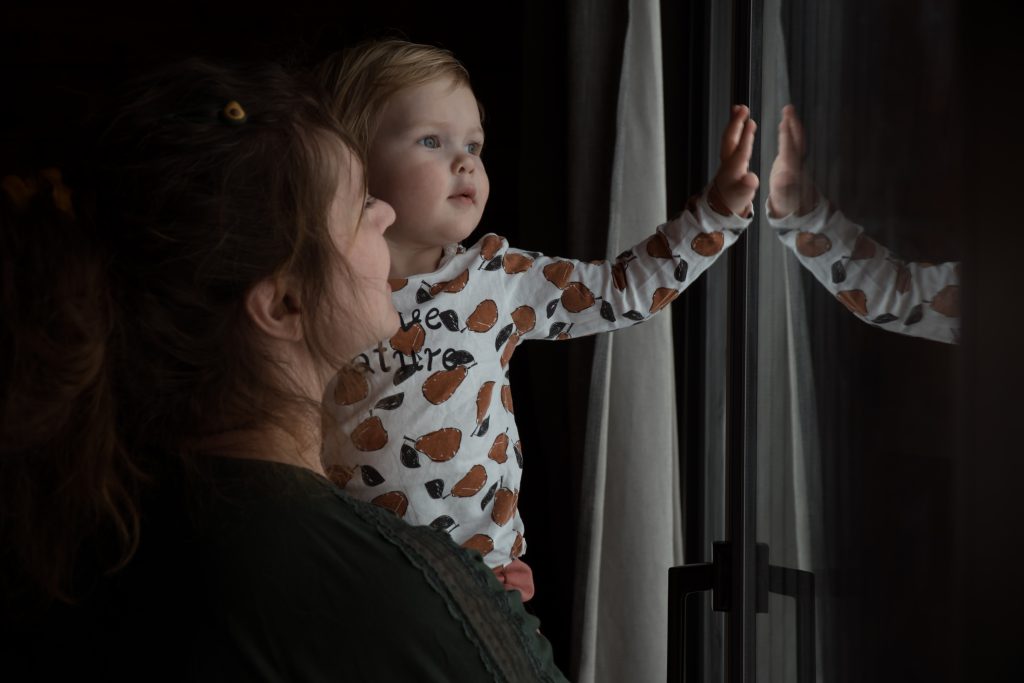 Hire a Night Nanny near me