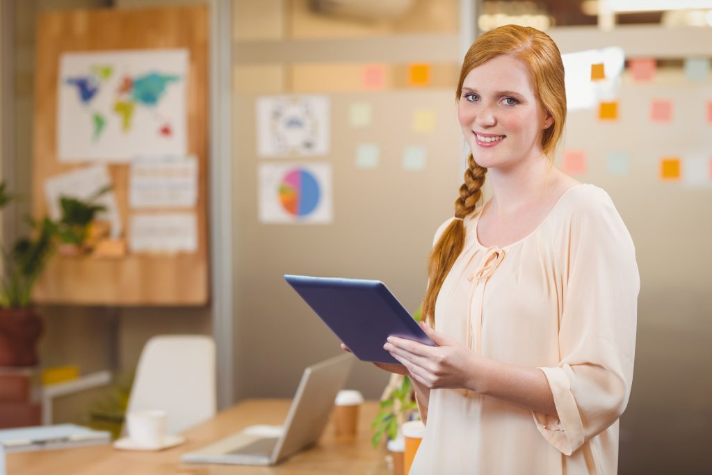 Personal Assistant Types