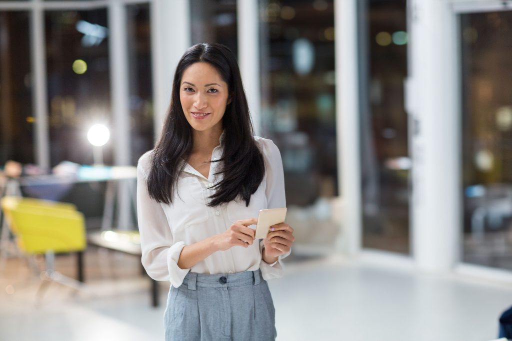 Personal Assistant Qualifications