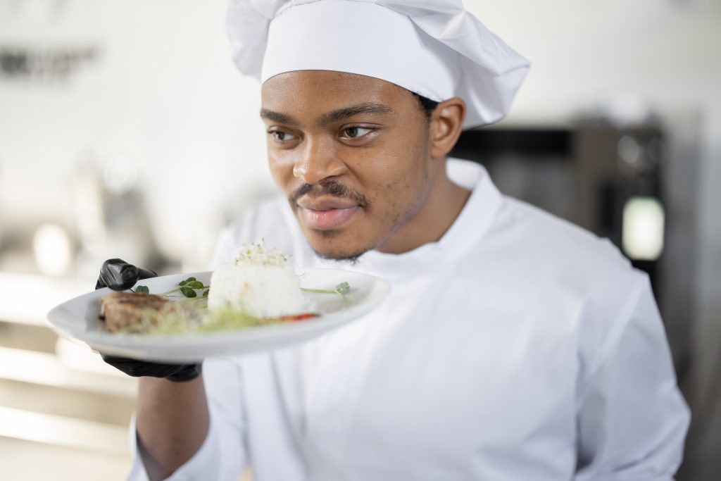 Private Chef Qualifications