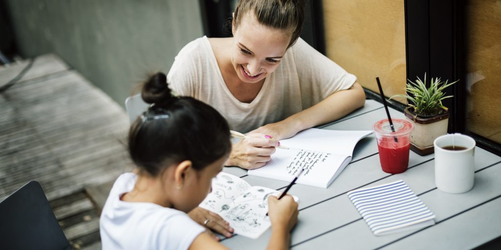 Hire a Private Tutor near me