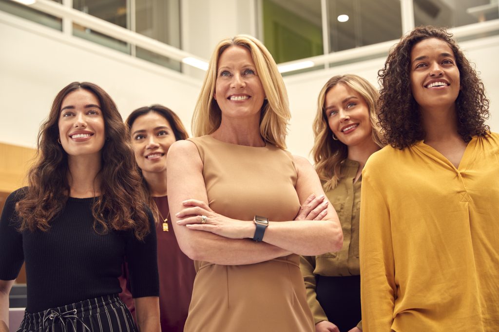 Chief of Staff Duties