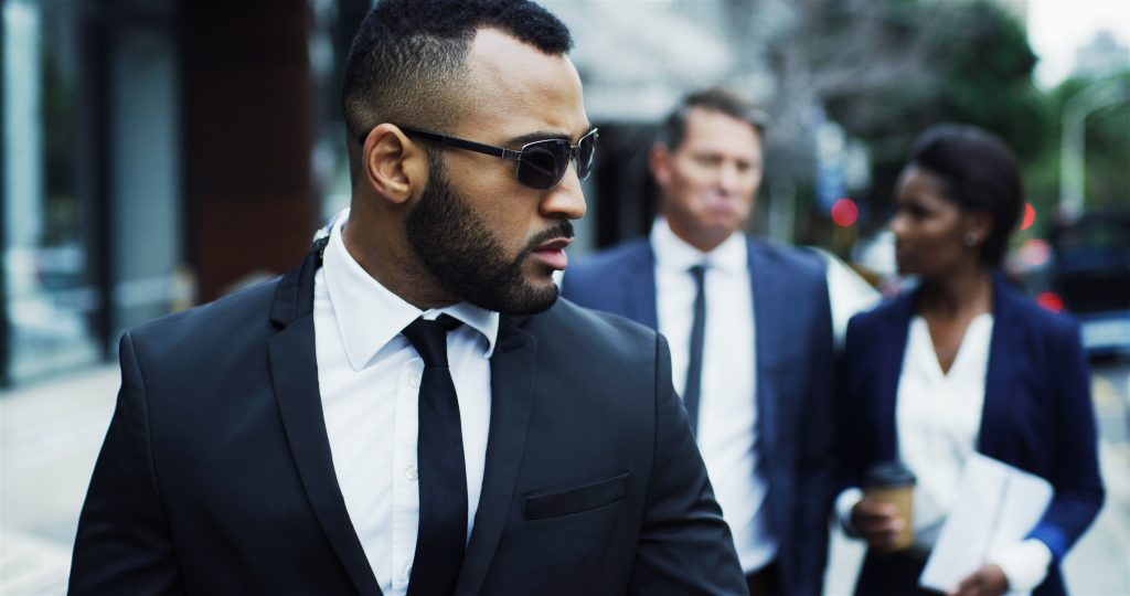 CLOSE PROTECTION OFFICER JOB QUALIFICATIONS