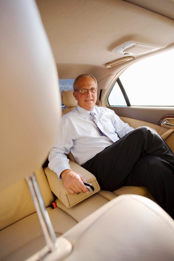 Chauffeur Jobs Apply