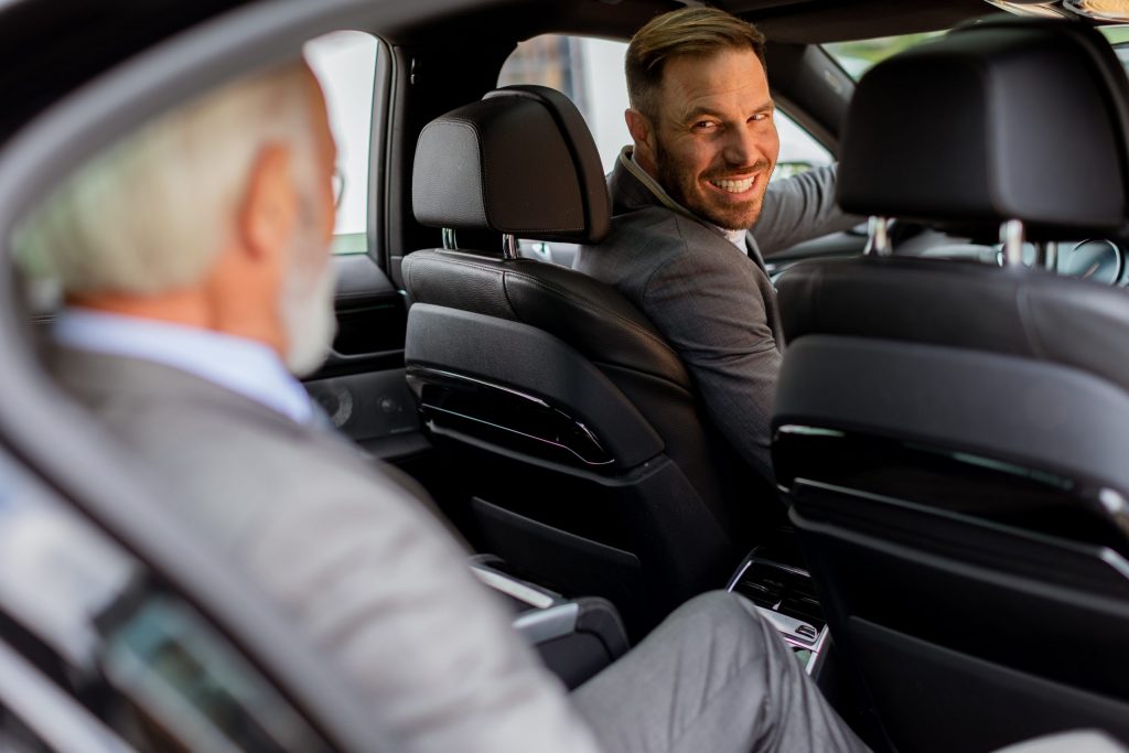 Chauffeur Jobs Qualifications
