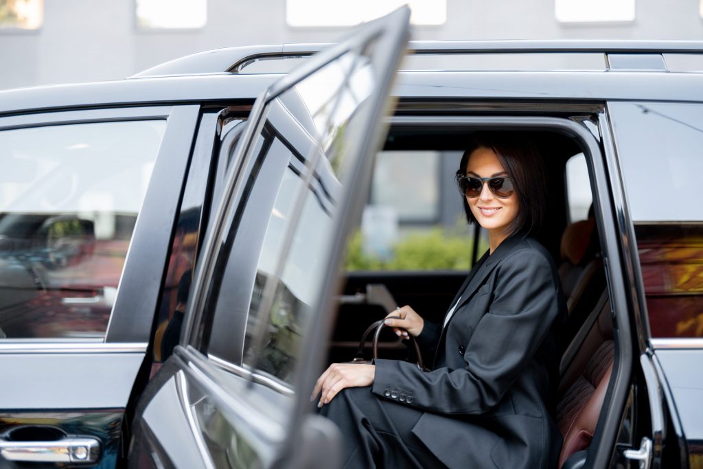 Chauffeur Jobs Skills