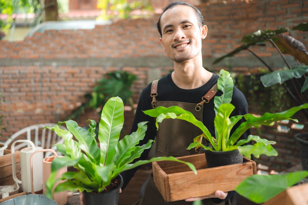 Gardener Jobs Qualifications