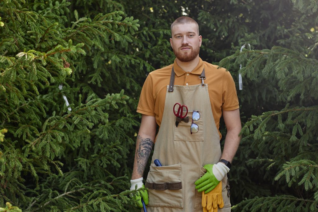 Gardener Jobs Skills