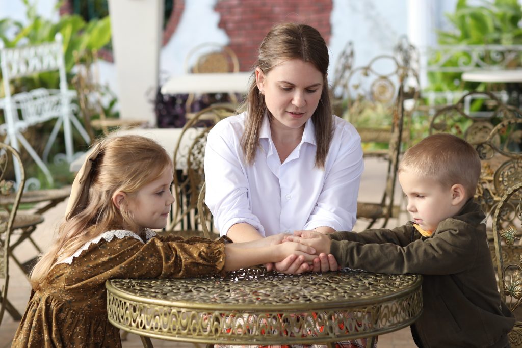 Governess Jobs Qualifications