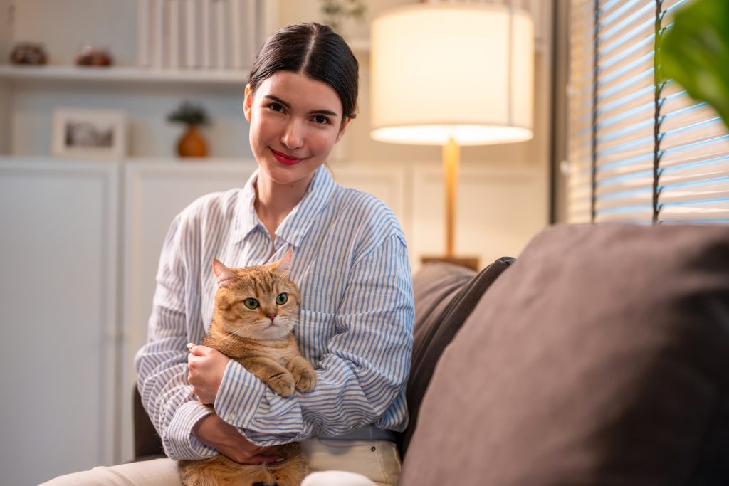 HOUSE SITTER JOBS TYPES