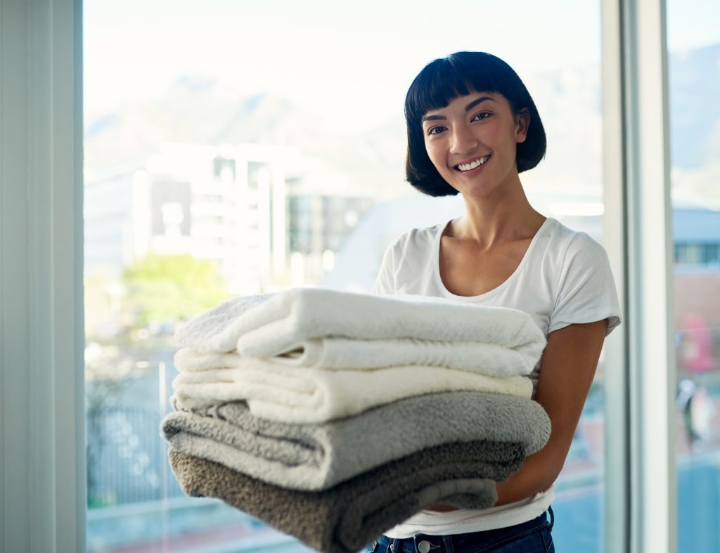 HOUSEKEEPER JOB QUALIFICATIONS