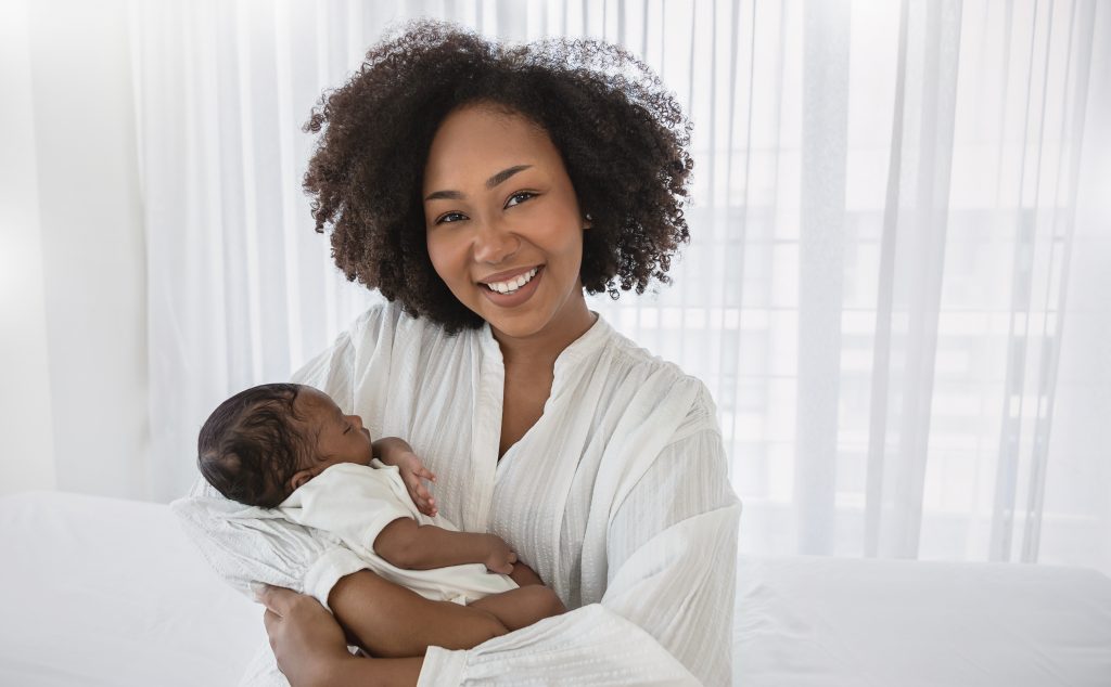 maternity nurse jobs types