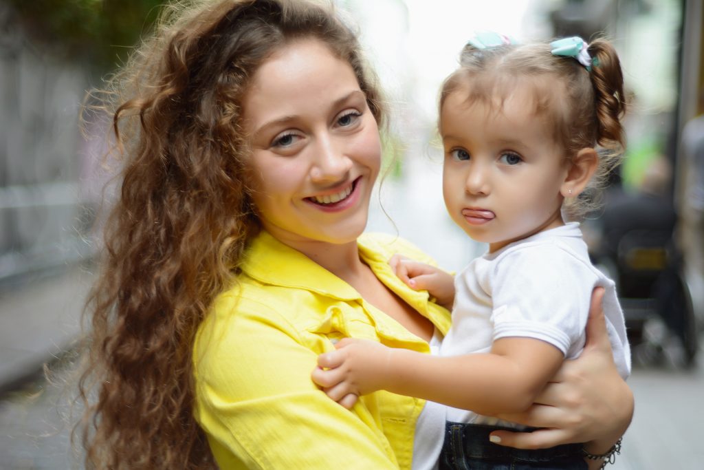 Mothers Helper Jobs Qualifications