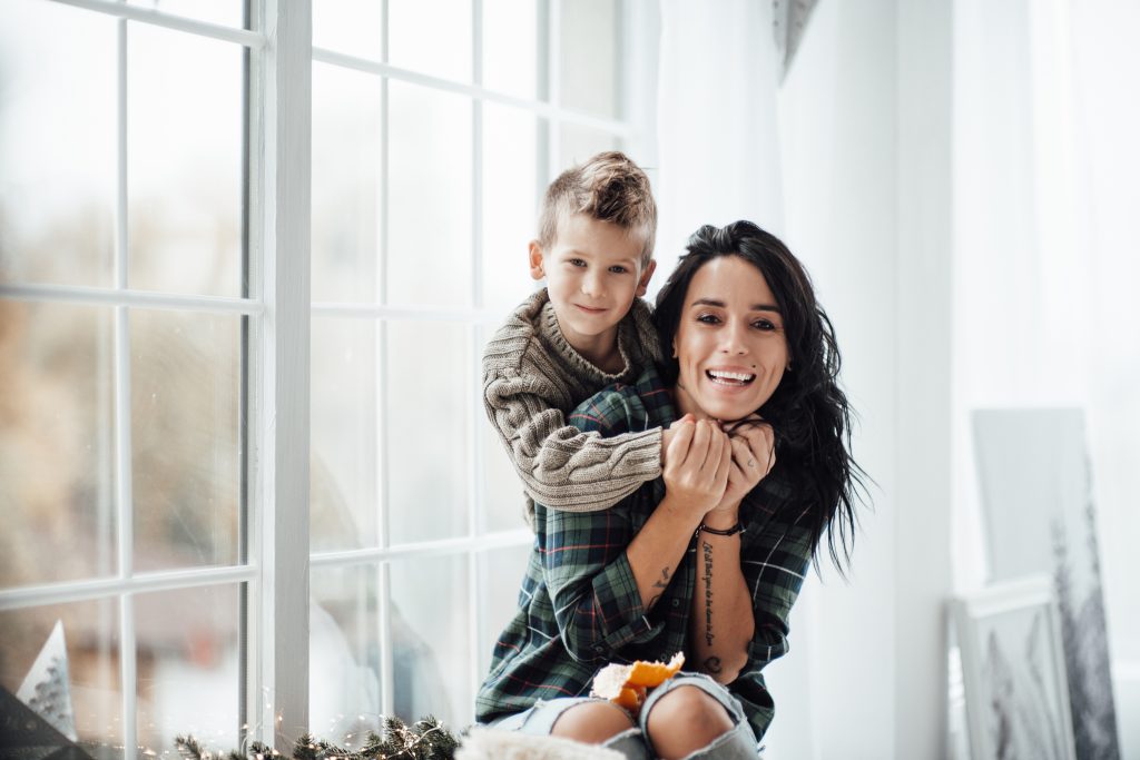 Mothers Helper Jobs Types